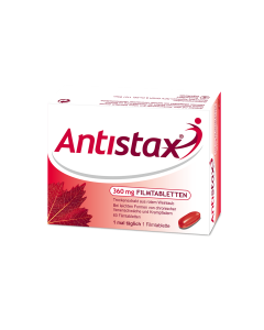 Antistax® 360 mg Filmtabletten