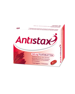 Antistax® Filmtabletten 360mg