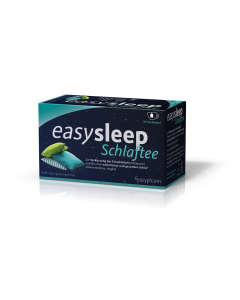 easysleep Schlaftee