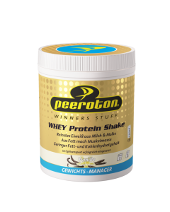 Peeroton Whey Protein Shake 350g