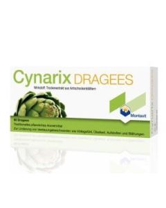 Cynarix Dragees