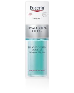 EUCERIN Hyaluron Feuchtigkeits Booster