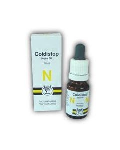 Coldistop Nasenöl