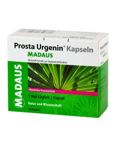 PROSTA URGENIN KPS