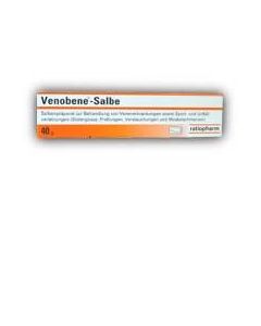 Venobene Salbe