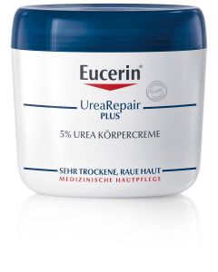 EUCERIN UreaRepair PLUS Körpercreme 5%