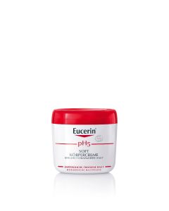 EUCERIN PH5 Soft Körpercreme