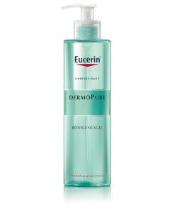 EUCERIN Dermopure Reinigungsgel