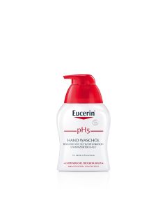 EUCERIN PH5 Handwaschöl +Pumpe