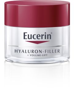 EUCERIN HYALURON-FILLER Tagespflege für normale Haut bis Mischhaut