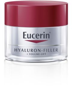 EUCERIN HYALURON-FILLER Nachtpflege