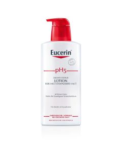 EUCERIN PH5 Lotion Leicht