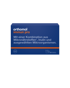 Orthomol Immun Pro 30Stück