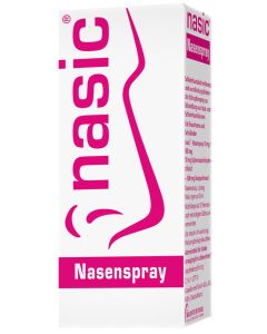 nasic® Nasenspray