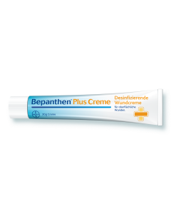 Bepanthen® Plus Creme