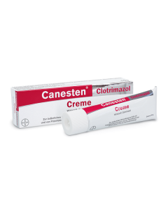 Canesten® Clotrimazol Creme