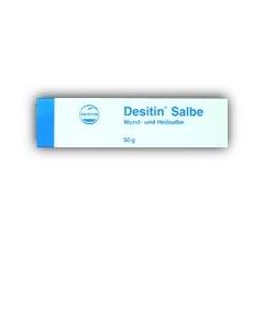 Desitin Salbe