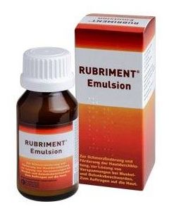 Rubriment Emulsion