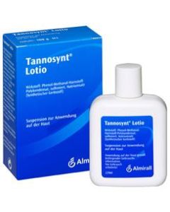 TANNOSYNT LOT