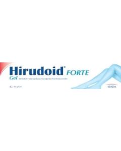 Hirudoid® FORTE Gel