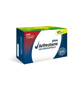 ARTHROBENE plus Gelenkskapseln