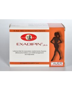 EXADIPIN plus Dr. Auer