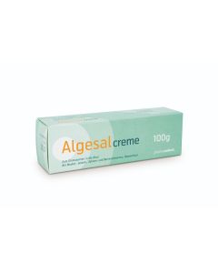 ALGESAL CR