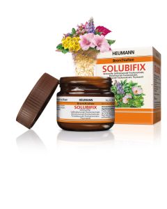 Heumann Bonchialtee Solubifix