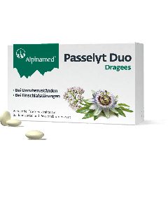 ALPINAMED PASSELYT DUO DRG