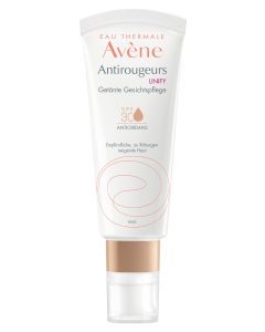Eau Thermale Avène - Antirougeurs UNIFY Getönte Pflege SPF30