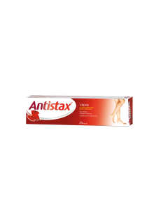 ANTISTAX Creme