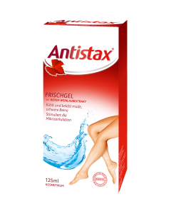ANTISTAX Frischgel