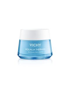 VICHY Aqualia Thermal reichhaltige Feuchtigkeitspflege für trockene Haut