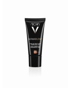  VICHY Dermablend Teint-korrigierendes Make-Up Bronze 55