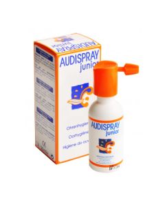 AUDISPRAY JUNIOR Ohrenspray