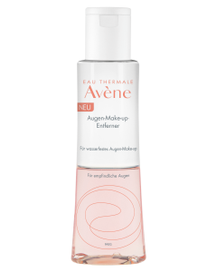 Eau Thermale Avène - Augen-Make-up-Entferner für wasserfestes Augen-Make-up