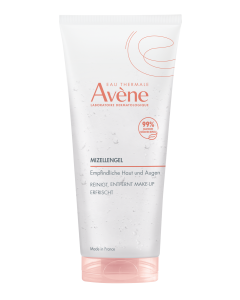 Eau Thermale Avène - ESSENTIELS Mizellengel