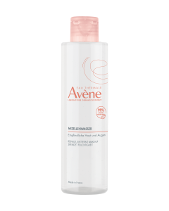 Eau Thermale Avène - ESSENTIELS Mizellenwasser 200ml