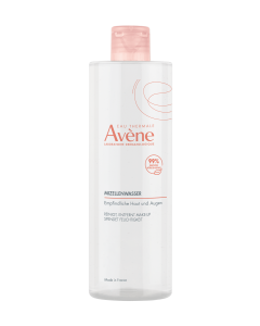 Eau Thermale Avène - ESSENTIELS Mizellenwasser 400ml