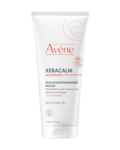 Eau Thermale Avène - XERACALM NUTRITION feuchtigkeitsspendender Balsam 200ml