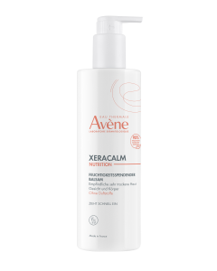 Eau Thermale Avène - XERACALM NUTRITION feuchtigkeitsspendender Balsam 400ml