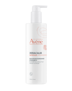 Eau Thermale Avène - XERACALM NUTRITION feuchtigkeitsspendende Milch 400ml