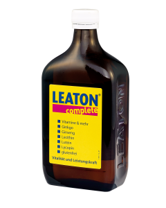 Leaton complete 500ml