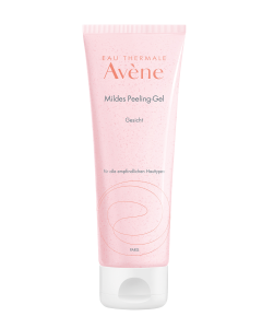 Eau Thermale Avène - Mildes Peeling Gel