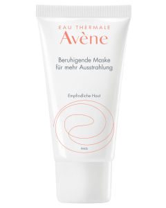Eau Thermale Avène - Les Essentiels Beruhigende Maske