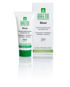 BIRETIX DUO Gel