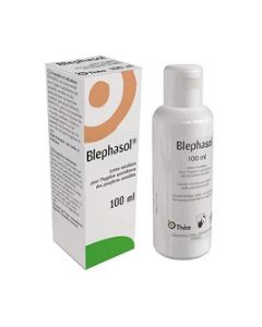 BLEPHASOL Augenlotion