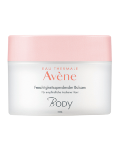 Eau Thermale Avène - BODY Feuchtigkeitsspendender Balsam