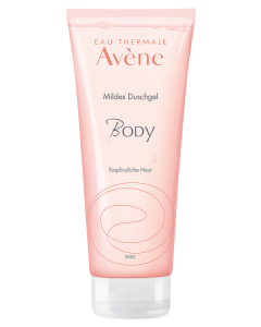 Eau Thermale Avène – BODY Mildes Duschgel