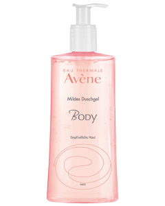 Eau Thermale Avène – BODY Mildes Duschgel